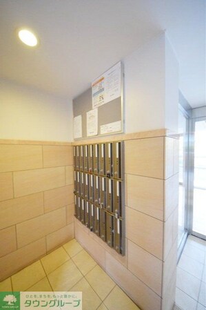 プレミアムコートみなみ野IIの物件内観写真